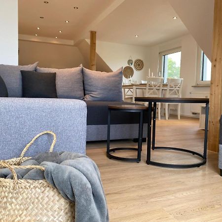 Mansarde “Sabine“ Apartment Montabaur Ngoại thất bức ảnh