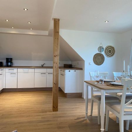 Mansarde “Sabine“ Apartment Montabaur Ngoại thất bức ảnh