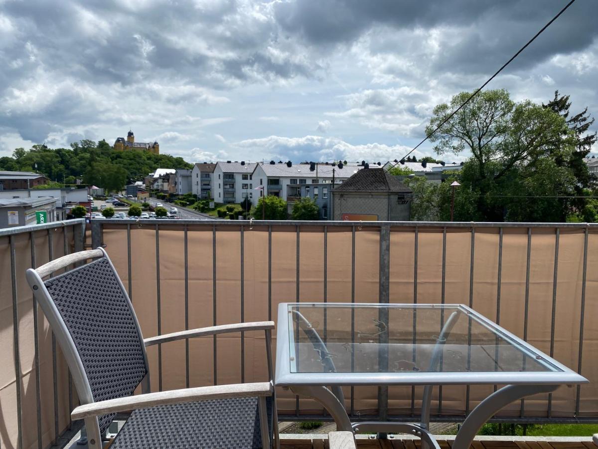 Mansarde “Sabine“ Apartment Montabaur Ngoại thất bức ảnh